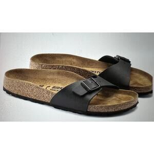 Madrid Birkenstock sandal
Size 37
